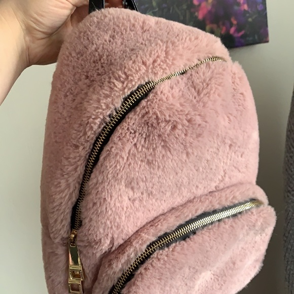 Mini backpack - Picture 4 of 4